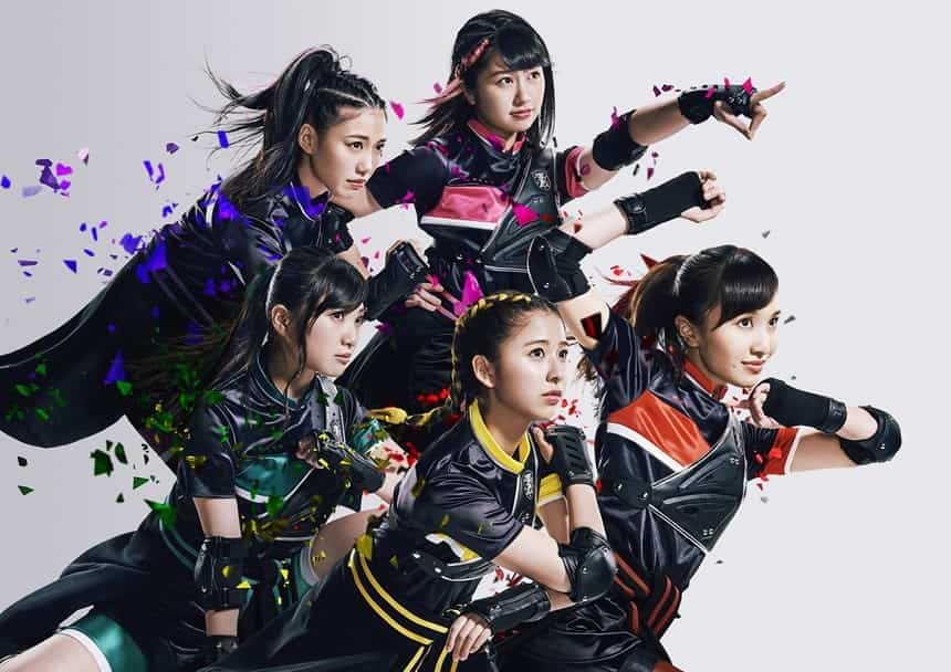 Kawaii Idols